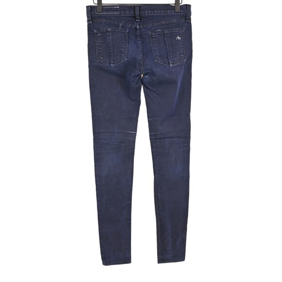 Rag & Bone Skinny Jeans, size 26 - Picture 5 of 10